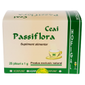 Ceai passiflora 25plic