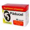 Paducel 40 caps.