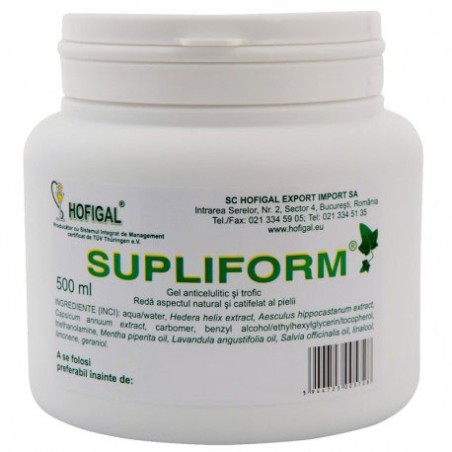 Supliform 500 ml