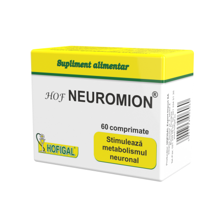 Hof Neuromion fl. 60 compr.