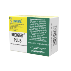 Redigest Plus 40 compr.