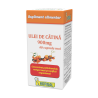 Ulei de catina 600 mg - capsule moi
