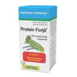 Protein Forta 60 compr.