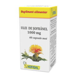 ULEI DE SOFRANEL (capsule moi)