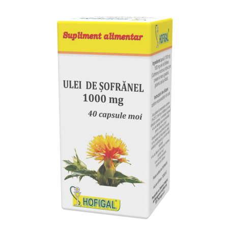 ULEI DE SOFRANEL (capsule moi)