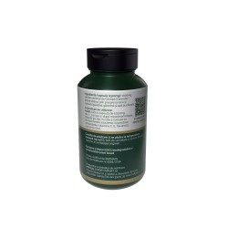 Ulei de canepa 1000 mg (60 capsule moi)