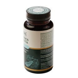 Momordica Charantia 90 cpr