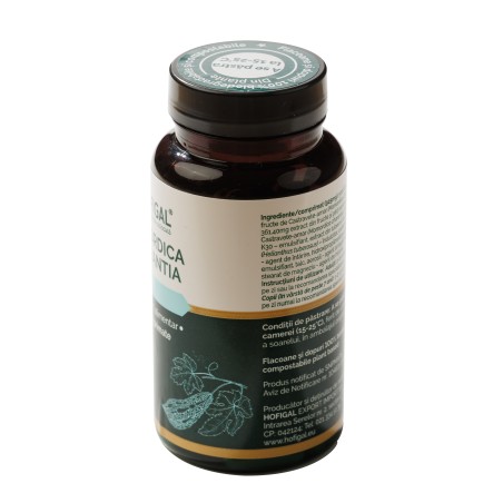 Momordica Charantia 90 cpr