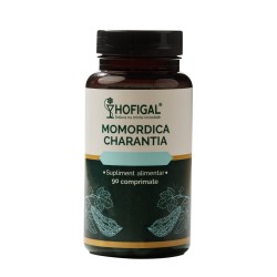 Momordica Charantia 90 cpr