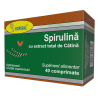 Spirulina (capsule x 500 mg)