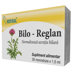 BILOREGLAN -monodoze