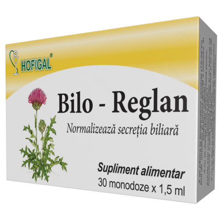 BILOREGLAN -monodoze