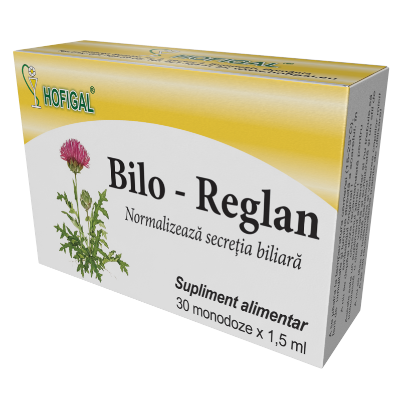 BILOREGLAN -monodoze