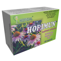 Hof.Imun 40 caps.