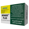 Ulei de catina 600 mg - capsule moi