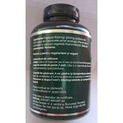 Momordica Charantia eco 270 capsule