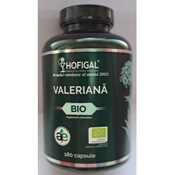 Valeriana eco 180 capsule