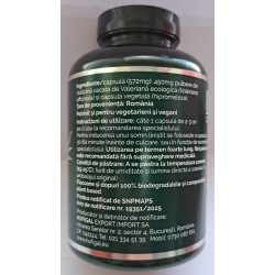 Valeriana eco 180 capsule