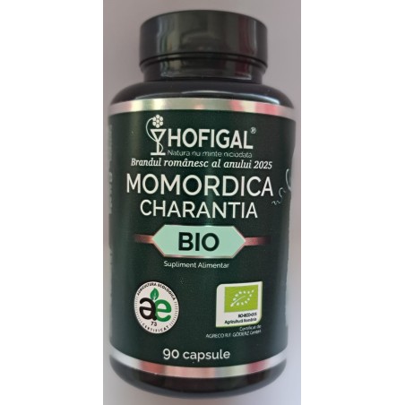 Momordica Charantia eco 90 capsule