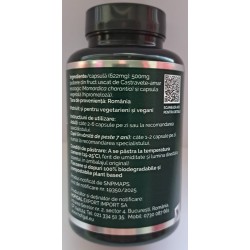 Momordica Charantia eco 90 capsule