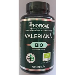Valeriana eco 90 capsule