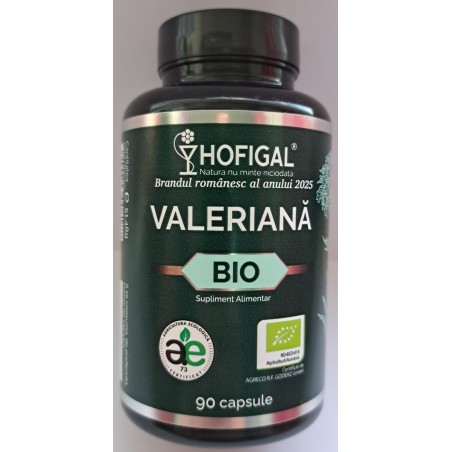 Valeriana eco 90 capsule
