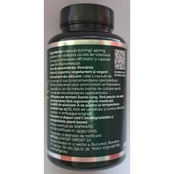 Valeriana eco 90 capsule