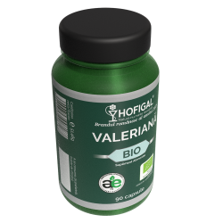 Valeriana eco 90 capsule