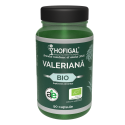 Valeriana eco 90 capsule