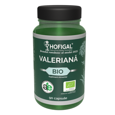 Valeriana eco 90 capsule