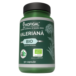 Valeriana eco 90 capsule