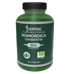 Momordica Charantia eco 270 capsule