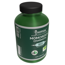 Momordica Charantia eco 270 capsule