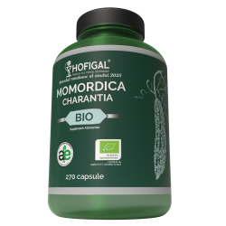 Momordica Charantia eco 270 capsule