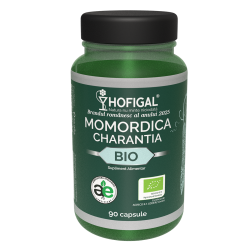 Momordica Charantia eco 90 capsule