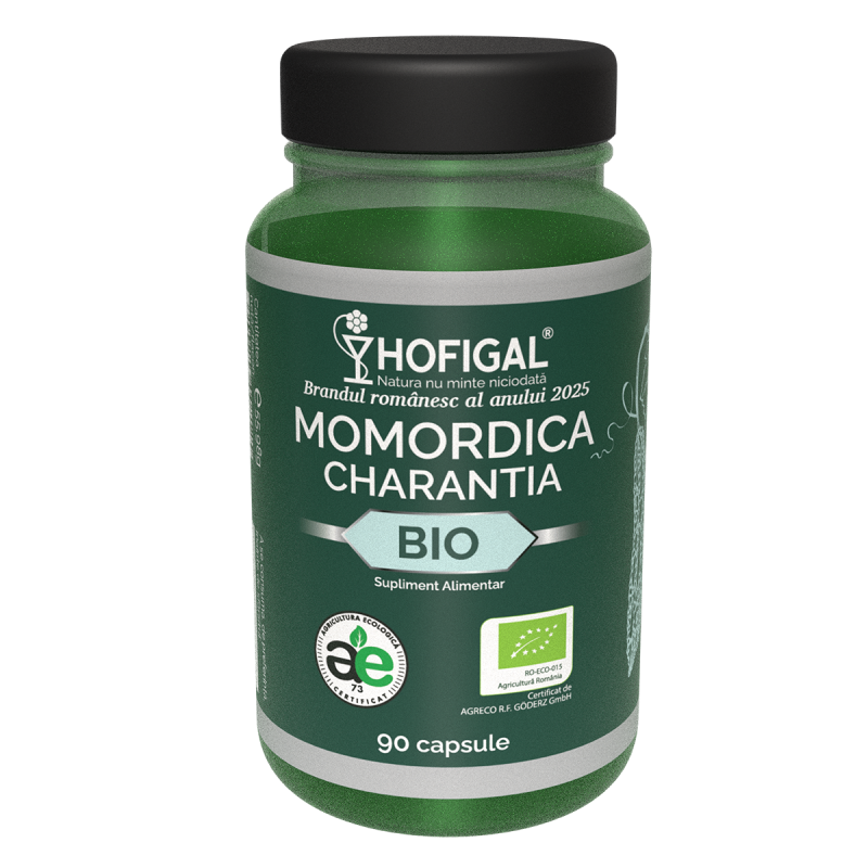 Momordica Charantia eco 90 capsule