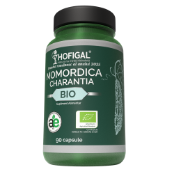 Momordica Charantia eco 90 capsule