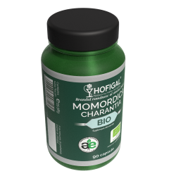 Momordica Charantia eco 90 capsule