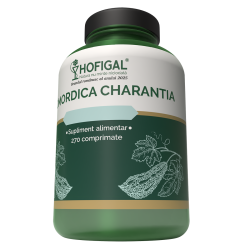Momordica Charantia 270 cpr