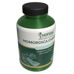 Momordica Charantia 270 cpr