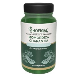 Momordica Charantia 90 cpr