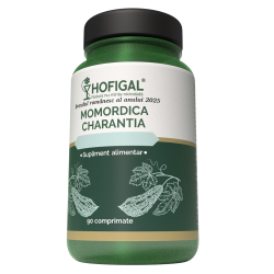 Momordica Charantia 90 cpr