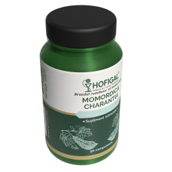 Momordica Charantia 90 cpr