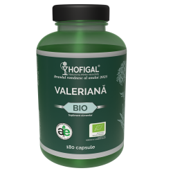 Valeriana eco 180 capsule