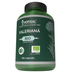 Valeriana eco 180 capsule