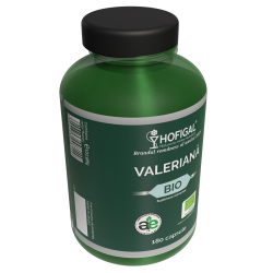 Valeriana eco 180 capsule