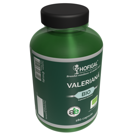 Valeriana eco 180 capsule