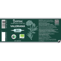 Valeriana eco 90 capsule