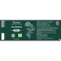 Valeriana eco 180 capsule