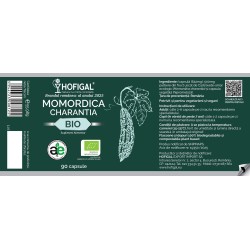 Momordica Charantia eco 90 capsule